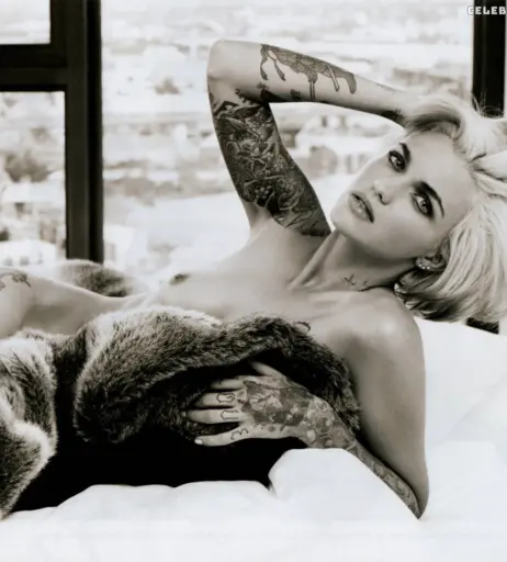 Image 2111911 from Ruby Rose Langenheim