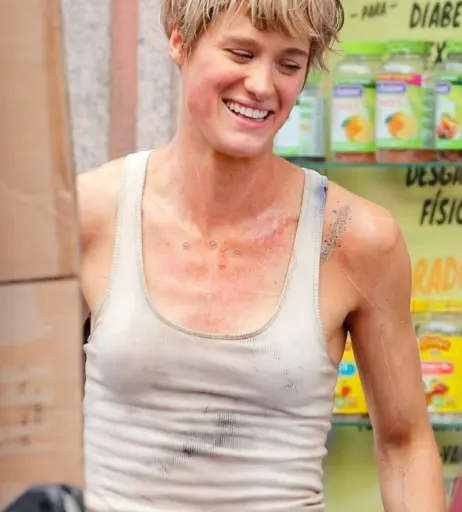 Image 2112541 from Mackenzie Davis