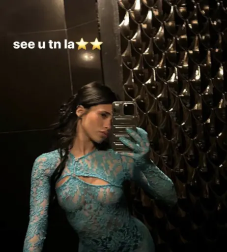 Image 2112564 from Nessa Barrett