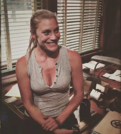 Image 2112537 from Katee Sackhoff