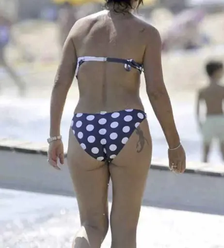 Image 2112494 from Davina McCall