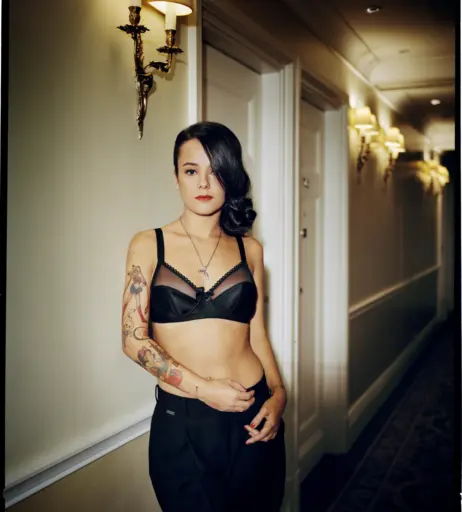 Image 2112798 from Alizée Lyonnet