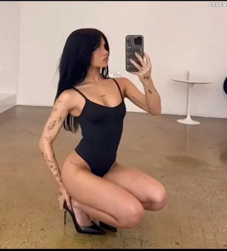 Image 2112788 from Nessa Barrett