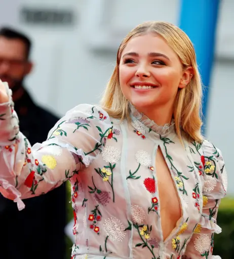 Image 2112690 from Chloe Grace Moretz