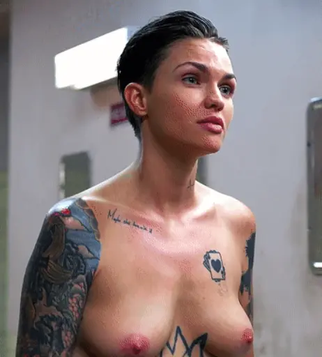 Image 2112679 from Ruby Rose Langenheim