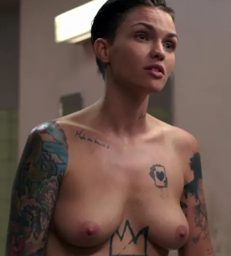 Image 2112141 from Ruby Rose Langenheim