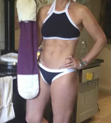 Image 2112169 from Davina McCall