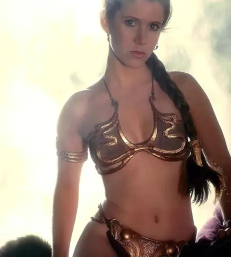 Image 2112108 from Carrie Fisher