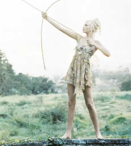 Image 2112008 from Nadja Auermann