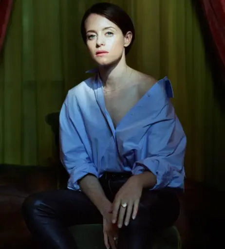 Image 2112006 from Claire Foy