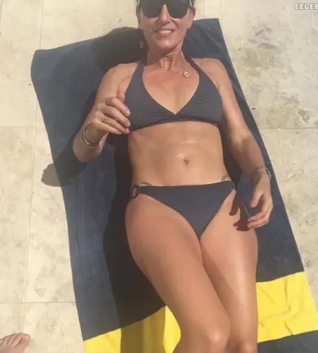 Image 2112344 from Davina McCall