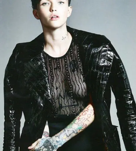 Image 2112265 from Ruby Rose Langenheim