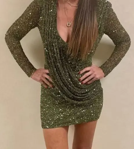 Image 2112922 from Davina McCall