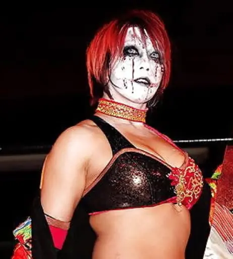 Image 2113855 from WWE Asuka