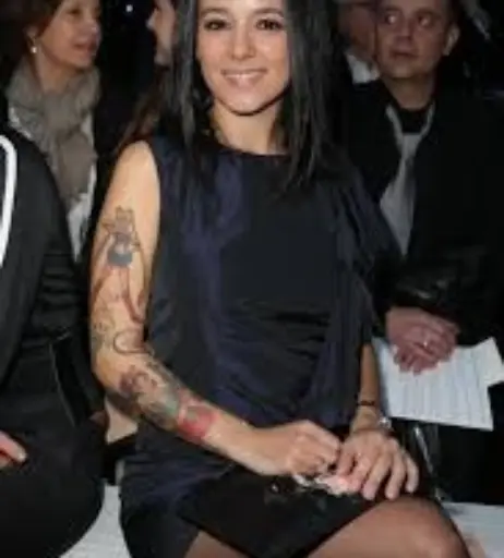 Image 2113580 from Alizée Lyonnet