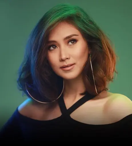 Image 2113514 from Sarah Geronimo
