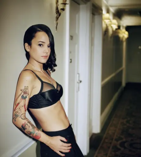 Image 2113528 from Alizée Lyonnet