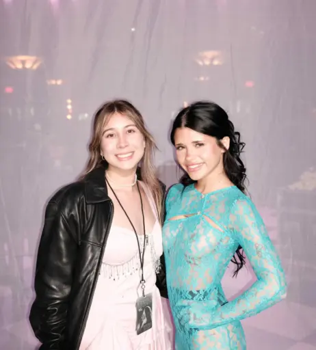 Image 2113478 from Nessa Barrett