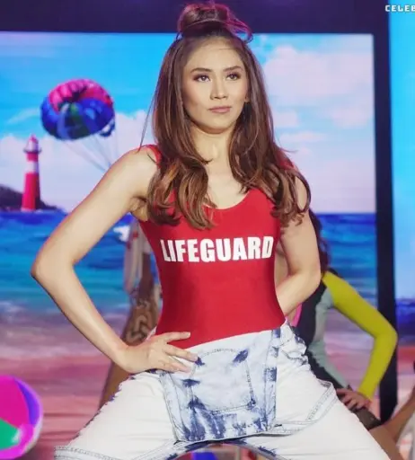 Image 2113468 from Sarah Geronimo