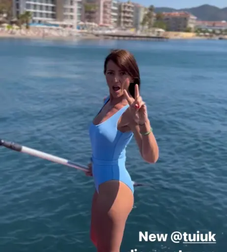 Image 2113773 from Davina McCall