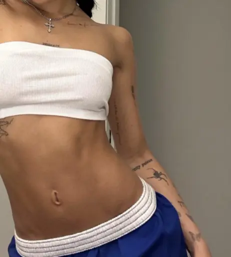 Image 2113725 from Nessa Barrett