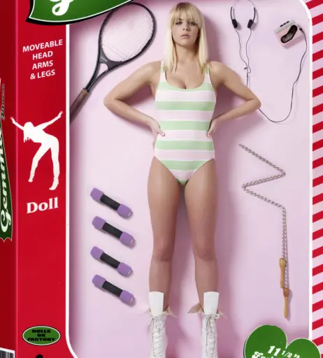 Image 2113054 from Gemma Atkinson