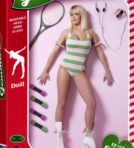 Image 2113009 from Gemma Atkinson