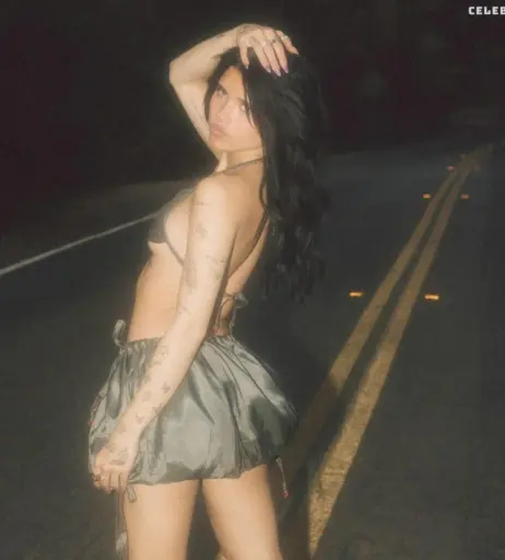 Image 2113326 from Nessa Barrett