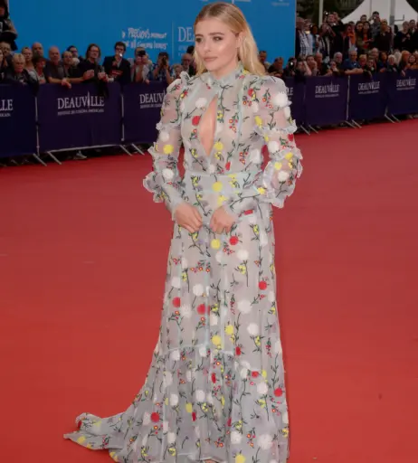 Image 2113269 from Chloe Grace Moretz