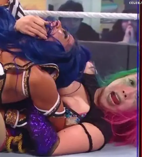 Image 2110550 from WWE Asuka