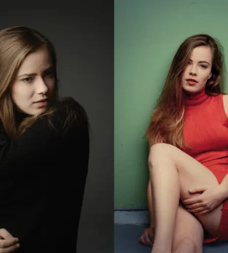 Image 2110501 from Saskia Rosendahl