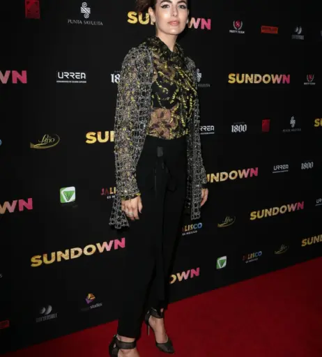 Image 2110428 from Camilla Belle