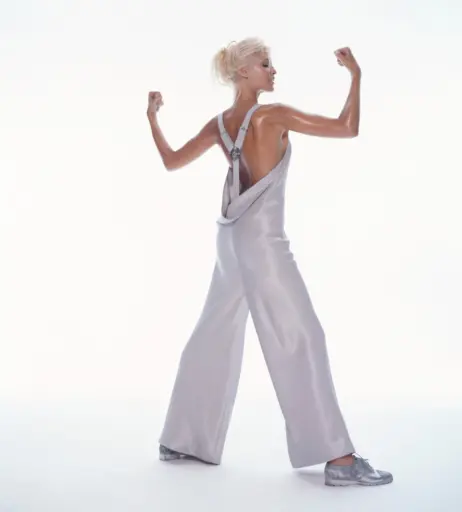 Image 2110785 from Nadja Auermann