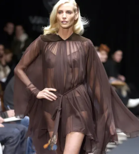 Image 2110738 from Nadja Auermann