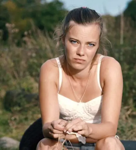 Image 2110731 from Saskia Rosendahl