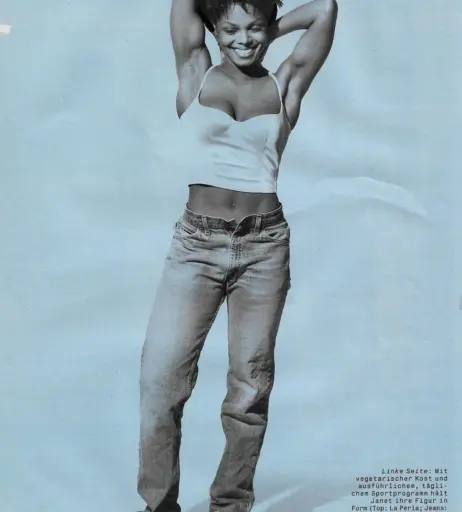 Image 2110157 from Janet Jackson