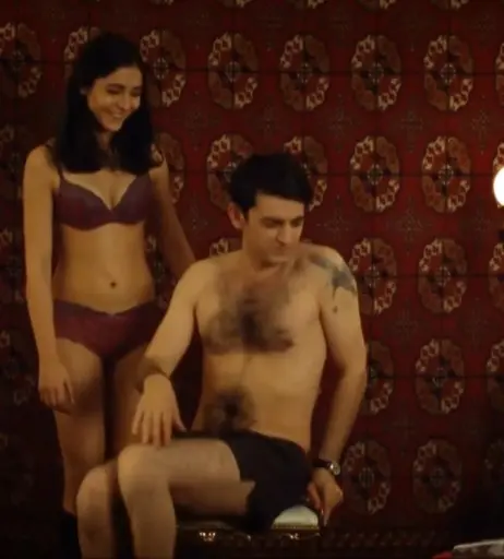 Image 2110145 from Pegah Ferydoni