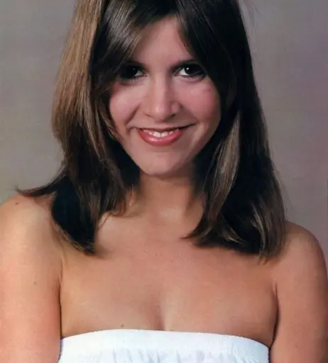 Image 2110178 from Carrie Fisher