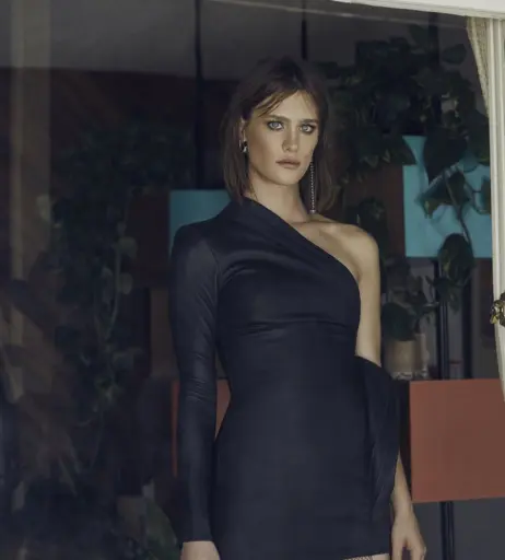 Image 2110923 from Mackenzie Davis