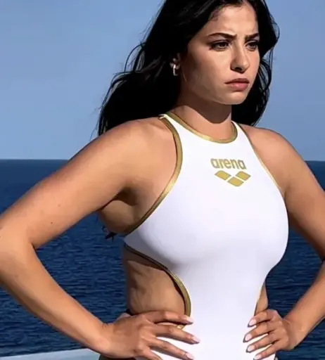 Image 2119538 from Yusra Mardini