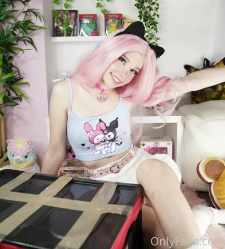 Image 211964 from Belle Delphine