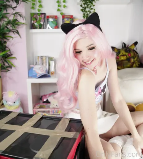 Image 211903 from Belle Delphine