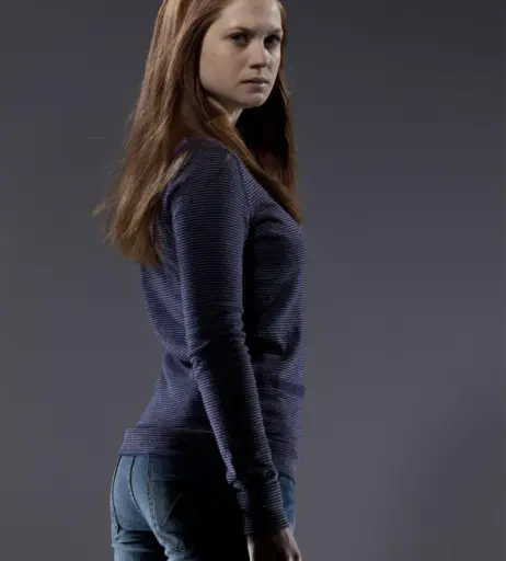 Image 2118857 from Bonnie Wright