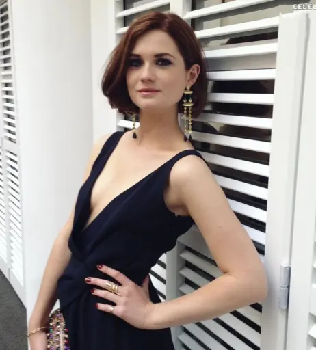 Image 2118832 from Bonnie Wright