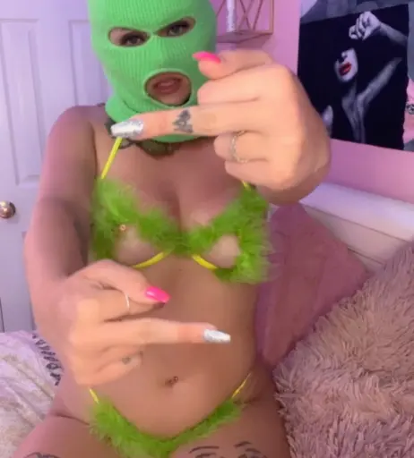 Image 21185809 from skankyskimaskgirl