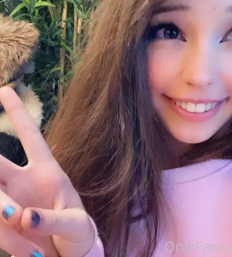 Image 211847 from Belle Delphine