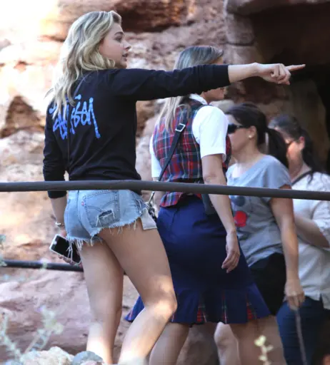 Image 2118403 from Chloe Grace Moretz