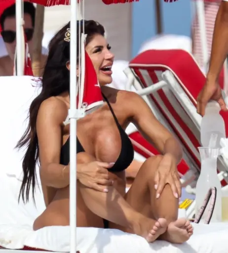 Image 2118722 from Teresa Giudice