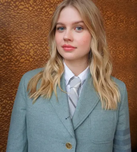 Image 2118213 from Angourie Rice
