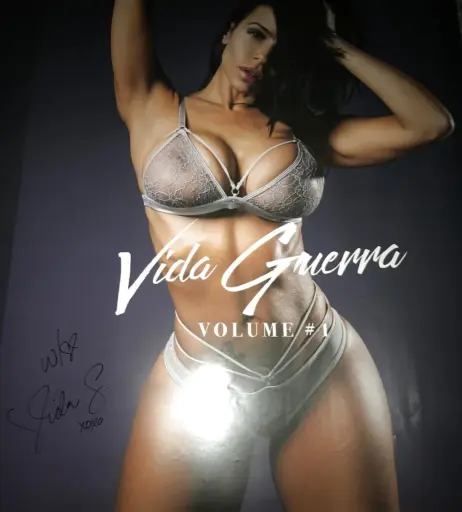 Image 2118201 from Vida Guerra